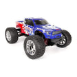 CEN Racing 9520 REEPER American Force Edition 1/7 Scale 4WD RTR Truck