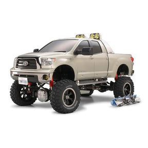 Tamiya Rc Toyota Tundra Highlift