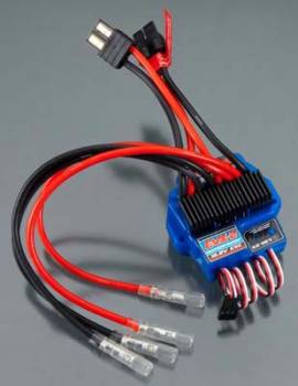 Traxxas EVX-2 Forward/Reverse Speed Control - TRA3019R