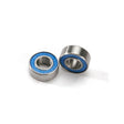 Ball Bearings Blue 6x13x5 (2) - 5180