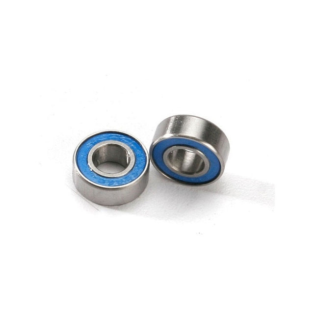 Ball Bearings Blue 6x13x5 (2) - 5180