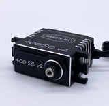 REEFS -400:SC V2 Racing Servo