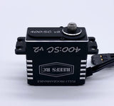 REEFS -400:SC V2 Racing Servo