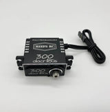 REEFS - 300 Alacritous Brushless Servo