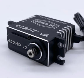 REEFS - 422HD V2 Servo - REEFS65