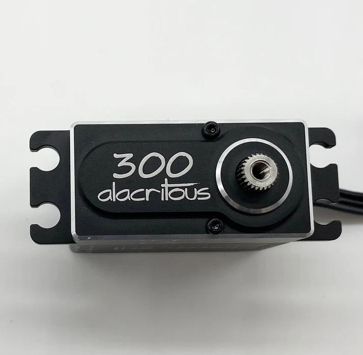REEFS - 300 Alacritous Brushless Servo