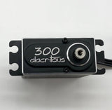 REEFS - 300 Alacritous Brushless Servo