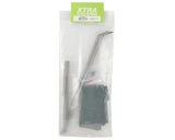 Xtra Speed 1/10 Scale Fabric Canopy Pit Tent (Green) - XTA-XS-58238GN