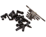 Yeah Racing RMX 2.0 Titanium Tie Rod Set - YEA-MRMX-004