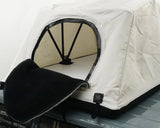 Yeah Racing 1/10 Scale Crawler Rooftop Tent Set - YEA-YA-0634
