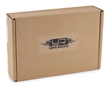 Yeah Racing 1/10 Heavy Duty Metal Hitch Mount Trailer (11.22 Inches) - YEA-YA-0640