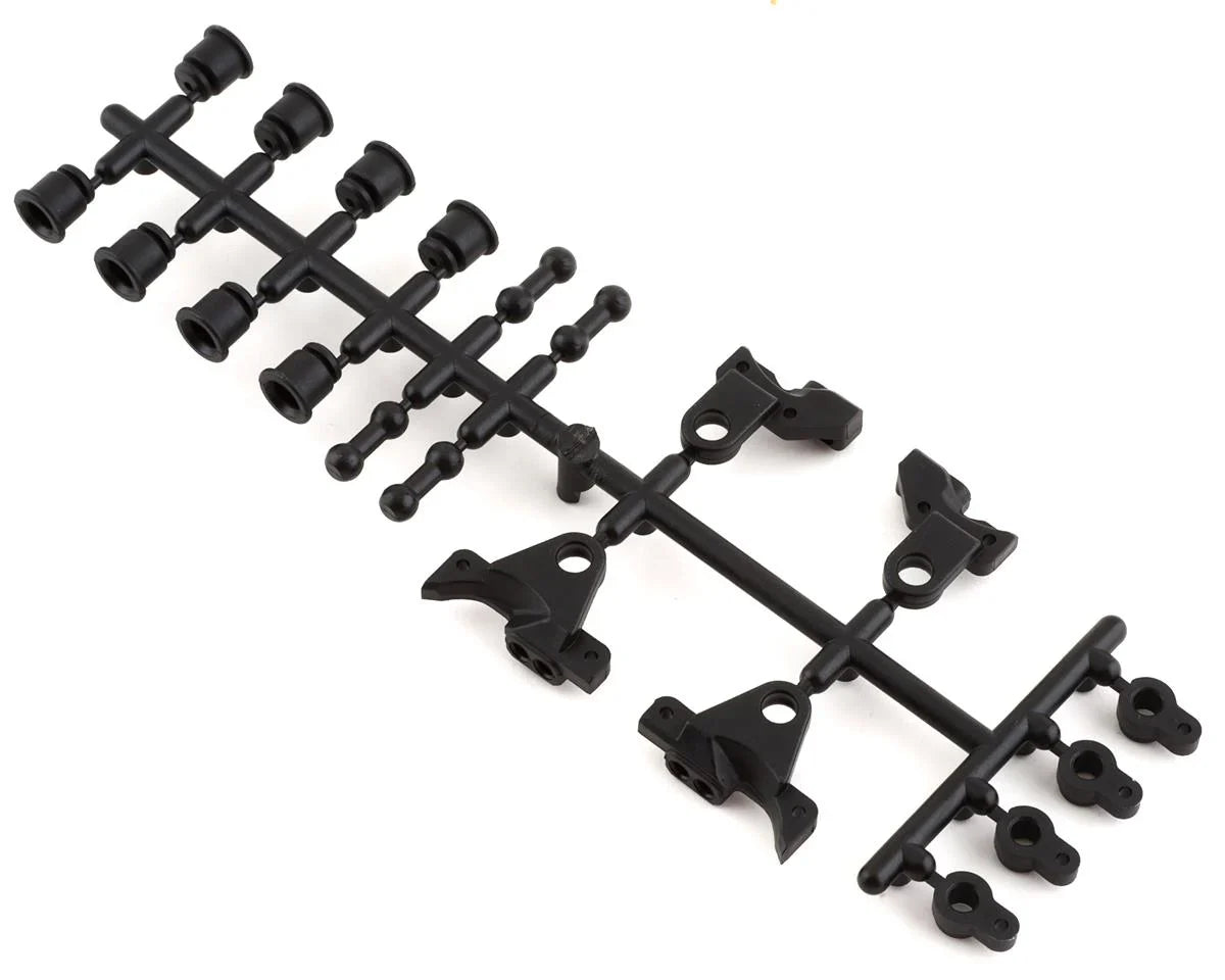 Yokomo BD11 Suspension Parts Set - YOKB11-008A