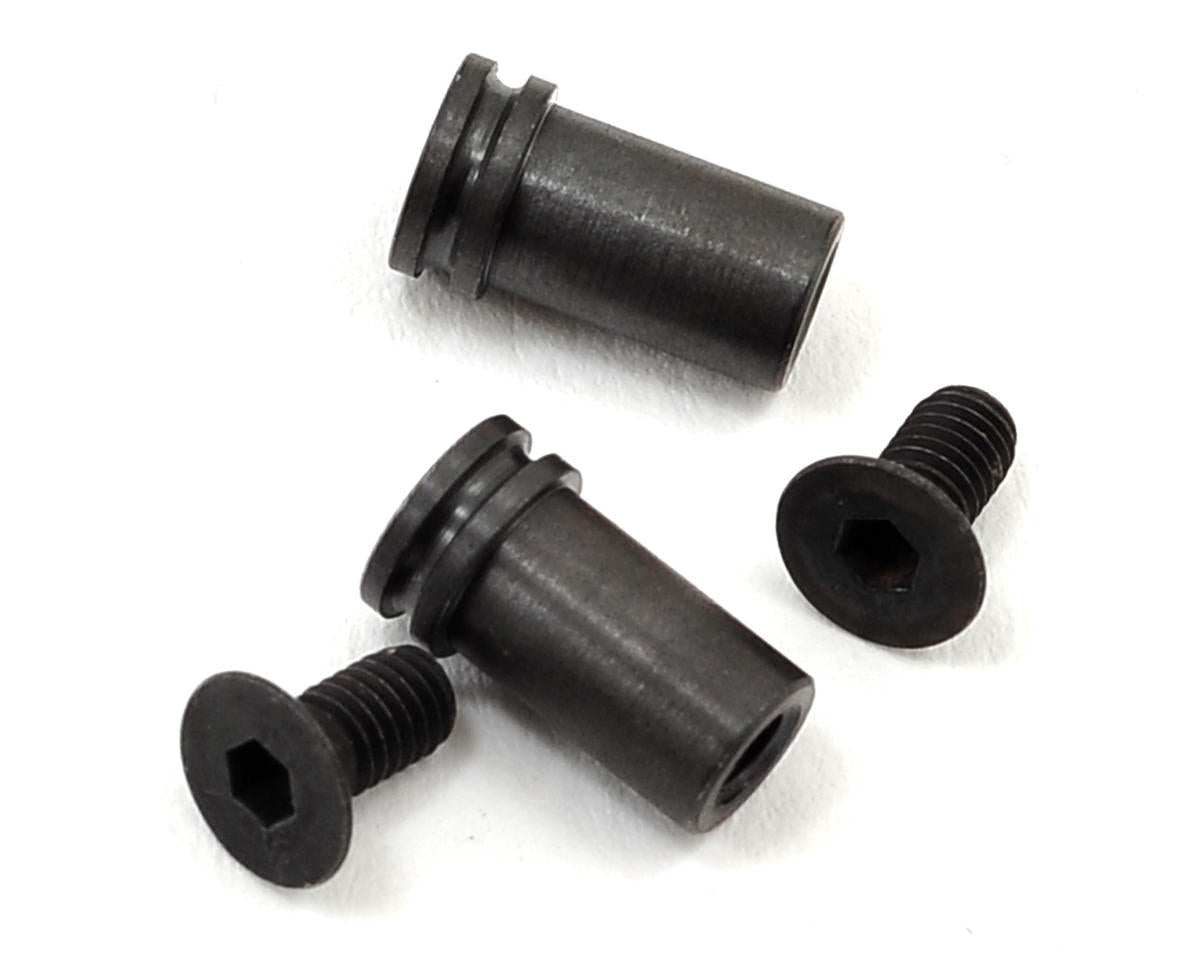 Yokomo Steering Bell Crank Post (RS) - YOKB7-202RSP
