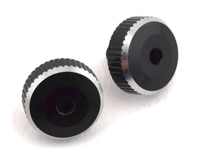 Yokomo BD9 Battery Holder Screw (2) - YOKB9-118GSA