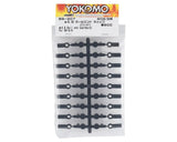Yokomo BD9 4.8mm Ball End Cap Ball Cup (Hard)