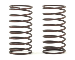 Yokomo 32mm Regular Pitch Drift Spring (Black) (2) (1.1x9.5 Coils) - YOKD-170BKA