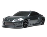Yokomo RD2.0 Rookie Drift 1/10 RWD Drift Car Kit (Clear) w/PANDEM GR86 Body