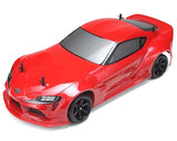 Yokomo RD2.0 Rookie Drift 1/10 RWD Drift Car Kit (Clear) w/PANDEM GR Supra Body