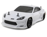 Yokomo RD2.0 Rookie Drift 1/10 RWD RTR Electric Drift Car w/PANDEM GR86 Body (White)