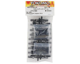 Yokomo Master Drift MD 1.0 Aluminum Front Upper Arm Set (2) - YOKMD-008FUA