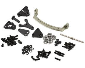 Yokomo RD2.0 Slide Rack Upgrade Set (Center Crank) - YOKRD-202SC
