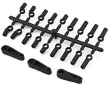 Yokomo RD2.0 & RD1.0 Slide Rack Upgrade Set