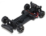 Yokomo RD2.0 "Rookie Drift" 1/10 RWD Drift Car Kit - YOKRDR-020