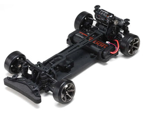 Yokomo RD2.0 "Rookie Drift" 1/10 RWD Drift Car Kit - YOKRDR-020 - YOKRDR-020