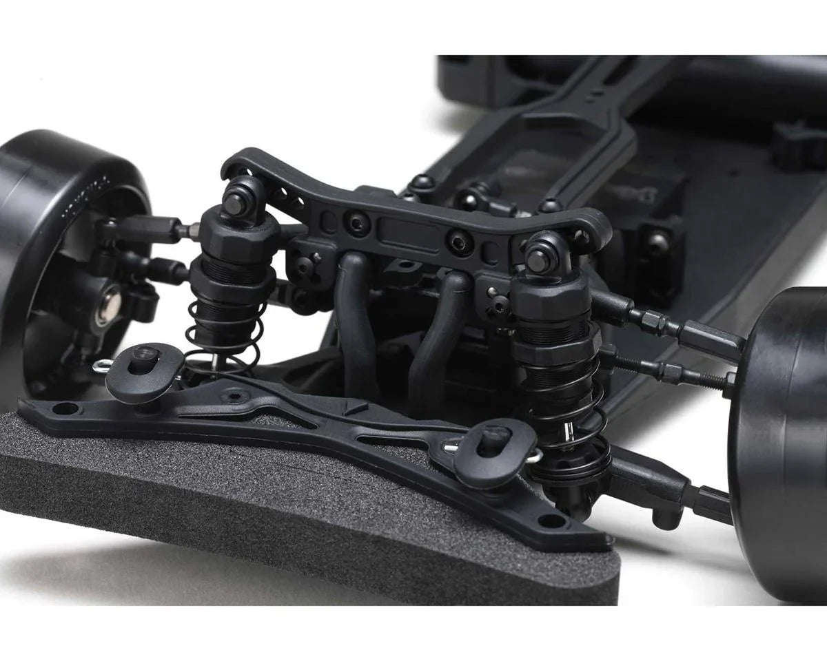 Yokomo RD2.0 "Rookie Drift" 1/10 RWD Drift Car Kit - YOKRDR-020