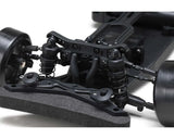 Yokomo RD2.0 "Rookie Drift" 1/10 RWD Drift Car Kit - YOKRDR-020
