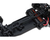 Yokomo RD2.0 "Rookie Drift" 1/10 RWD Drift Car Kit - YOKRDR-020