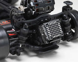 Yokomo RD2.0 "Rookie Drift" 1/10 RWD Drift Car Kit - YOKRDR-020