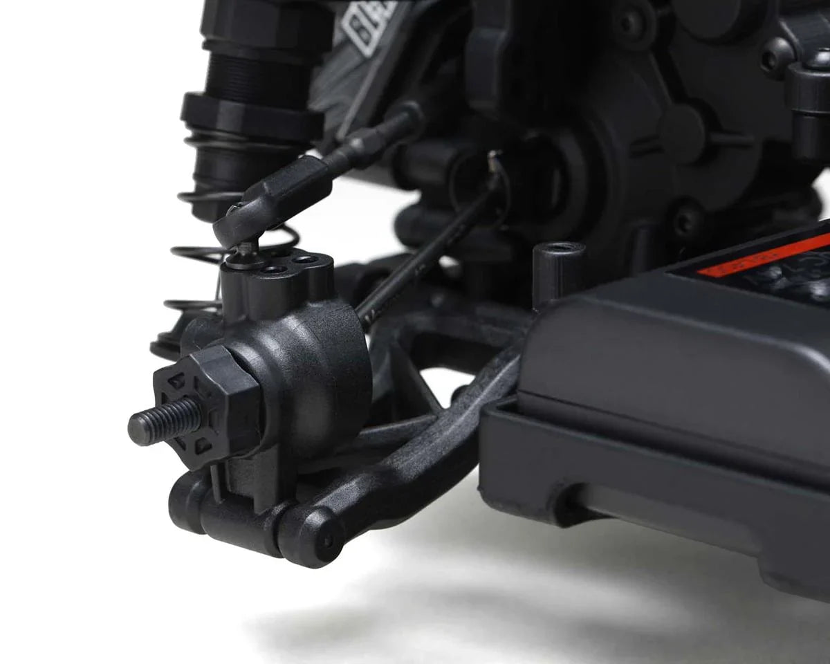 Yokomo RD2.0 "Rookie Drift" 1/10 RWD Drift Car Kit - YOKRDR-020