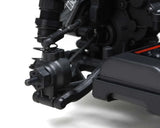 Yokomo RD2.0 "Rookie Drift" 1/10 RWD Drift Car Kit - YOKRDR-020