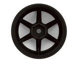 Yokomo 12mm Hex Racing Performer High Traction RWD Drift Wheels - YOKRP-6313T6A