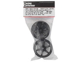 Yokomo 12mm Hex Racing Performer High Traction RWD Drift Wheels - YOKRP-6313T6A