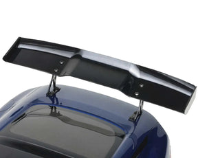 Yokomo Pandem Nissan Fairlady Z RZ34 GT Wing (Clear) - YOKSD-RZ34W