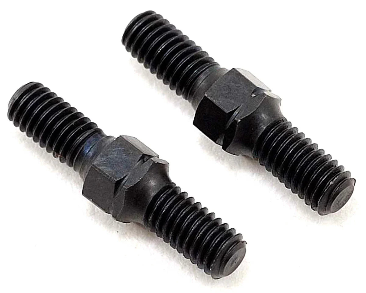 Yokomo BD7 16mm Turnbuckle (2) - YOKSD-TB16A