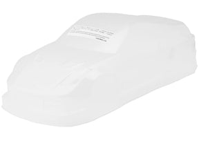 Yokomo ORC Z33 1/10 Drift Body Set (Clear) (257mm) - YOKSD-Z33BB