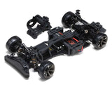 Yokomo SD 1.0 Super Drift 1/10 2WD RWD Drift Car Kit - YOKSDR-010