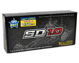 Yokomo SD 1.0 Super Drift 1/10 2WD RWD Drift Car Kit - YOKSDR-010
