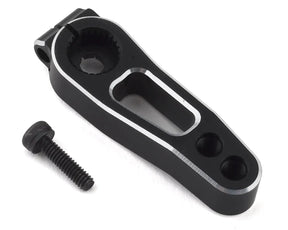 Yokomo Aluminum Servo Horn (25T-ProTek/Futaba) (23mm) - YOKY2-204523A