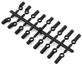 Yokomo YD-2 SXIII Ball Cup Set (4.8mm) - YOKY2-207A - YOKY2-207A