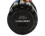 Yokomo ZERO 3 Sensored Brushless Motor (17.5T) - YOKYM-3BL175A
