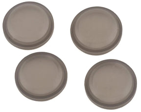 Yokomo BD8/BD7 Silicone Big Bore Shock Diaphragm Set (4) - YOKYS-8DS