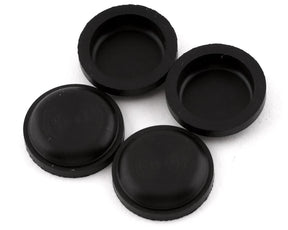 Yokomo Axon BD10 Big Bore Shock Hyper Diaphragm (4) (Soft) - YOKYS-S8DSA