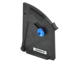 Yokomo Pro Camber Gauge (Black) - YOKYT-CGPA