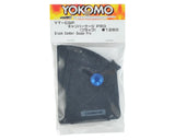 Yokomo Pro Camber Gauge (Black) - YOKYT-CGPA