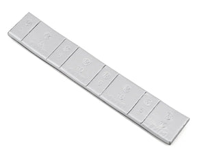 Yokomo Self Stick Chassis Weight Set (4x 5g & 4x 10g) - YOKYT-RW510A - YOKYT-RW510A