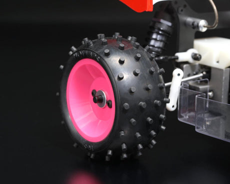 Yokomo Super Dog Fighter 1/10 4WD Off-Road Electric Buggy Kit - YOKYZ-870C - YOKYZ-870C